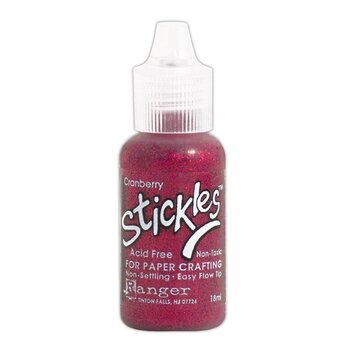 RANGER RANGER STICKLES CRANBERRY 0.5OZ