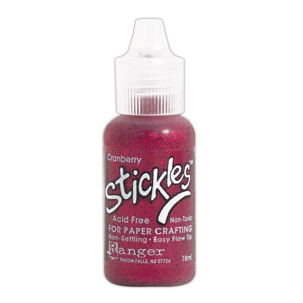 RANGER RANGER STICKLES CRANBERRY 0.5OZ