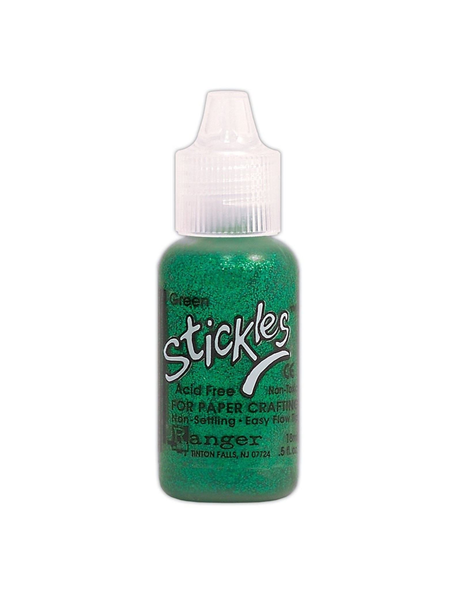 RANGER RANGER STICKLES GREEN 0.5OZ