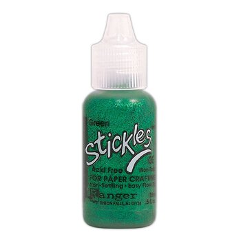 RANGER RANGER STICKLES GREEN 0.5OZ