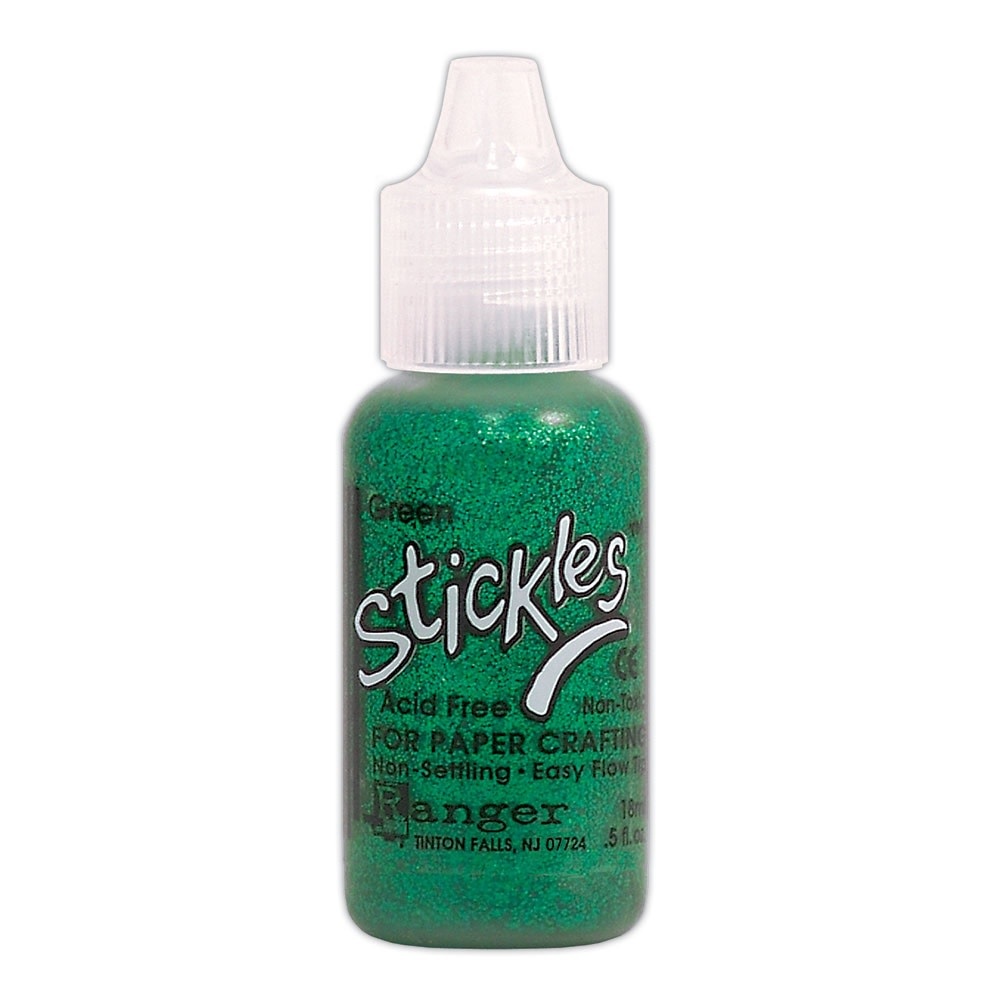 RANGER RANGER STICKLES GREEN 0.5OZ