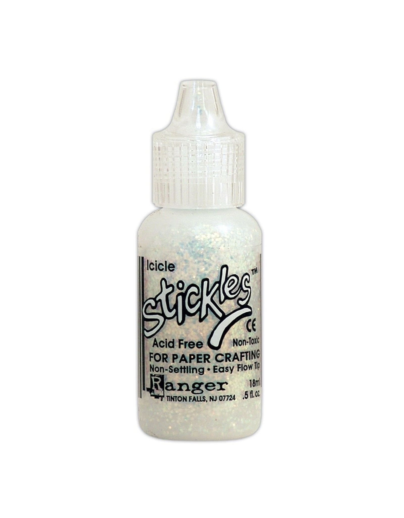 RANGER RANGER STICKLES ICICLE 0.5OZ