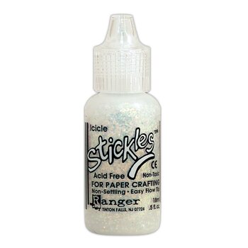 RANGER RANGER STICKLES ICICLE 0.5OZ