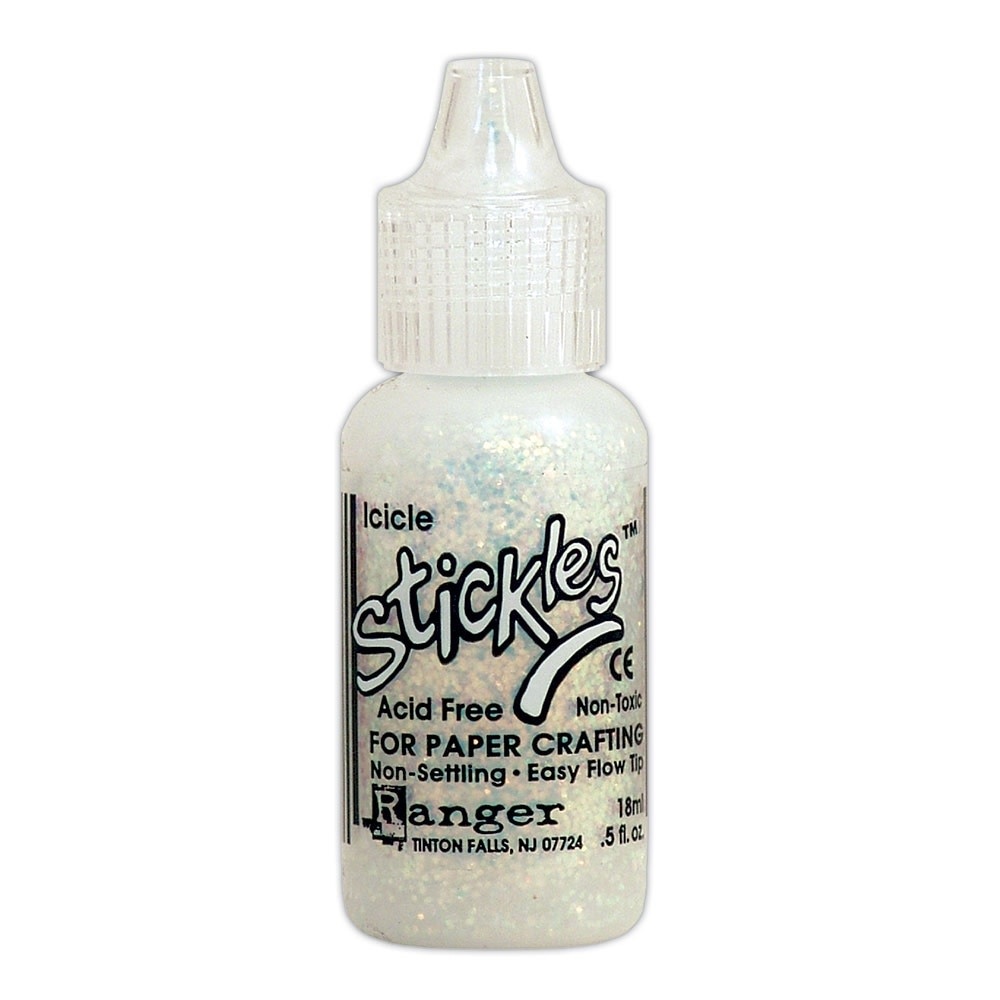 RANGER RANGER STICKLES ICICLE 0.5OZ