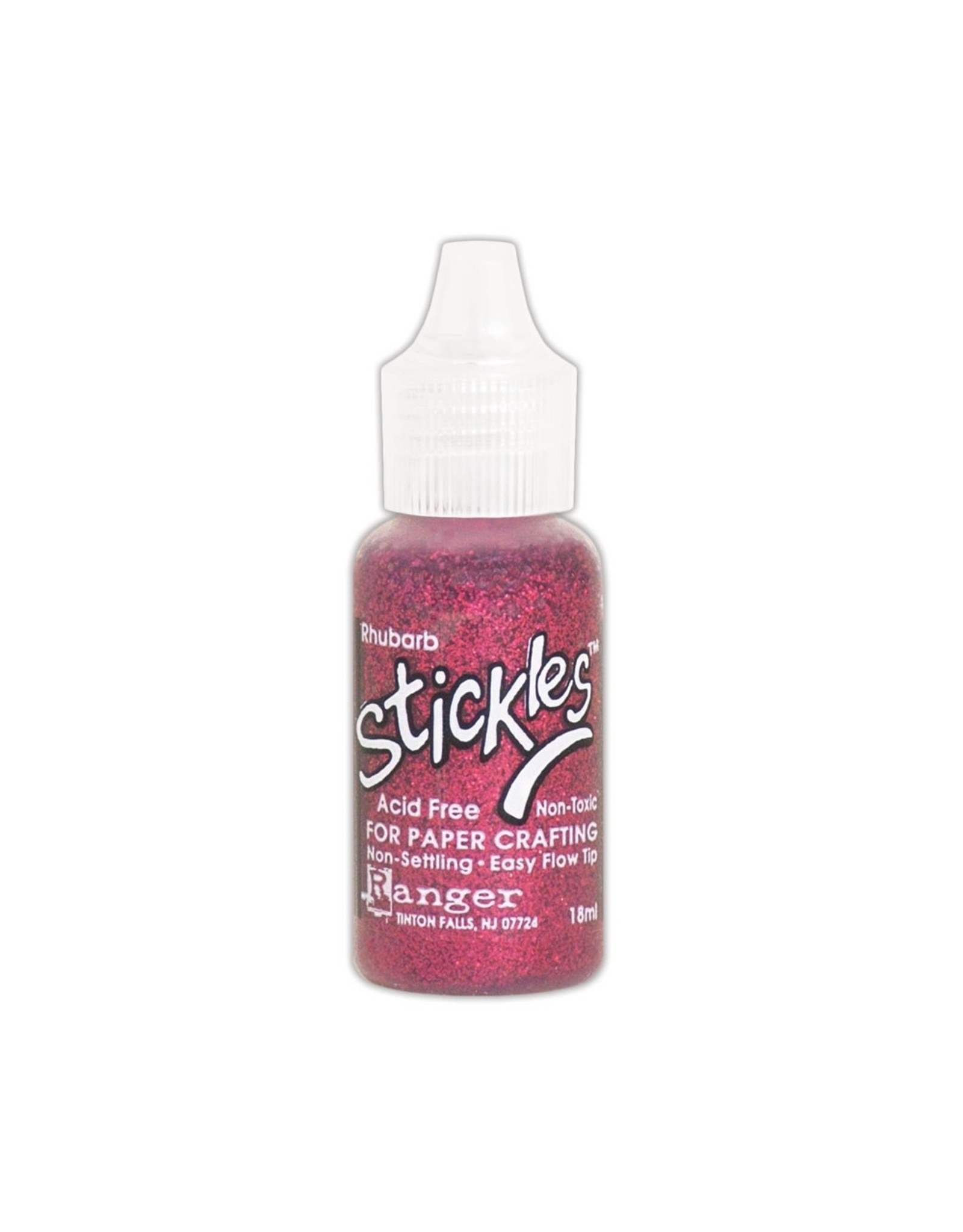 RANGER RANGER STICKLES RHUBARB 0.5OZ