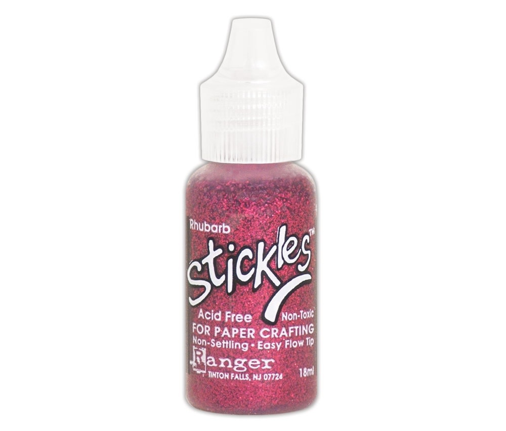 RANGER RANGER STICKLES RHUBARB 0.5OZ