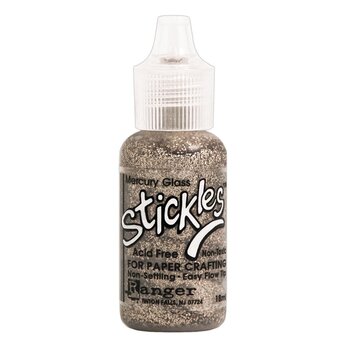 RANGER RANGER STICKLES MERCURY GLASS 0.5OZ