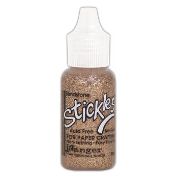 RANGER RANGER STICKLES SANDSTONE 0.5OZ