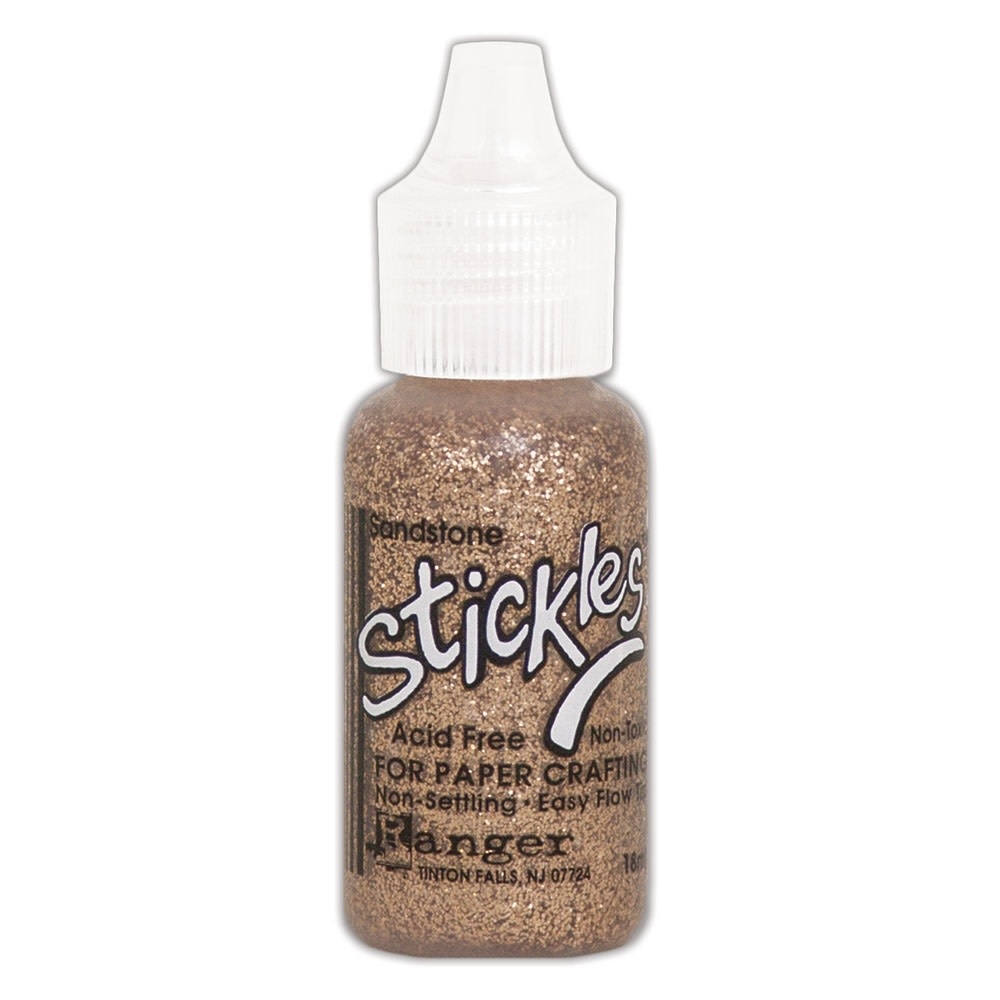 RANGER RANGER STICKLES SANDSTONE 0.5OZ