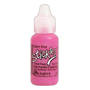 RANGER RANGER STICKLES GLAM PINK 0.5OZ