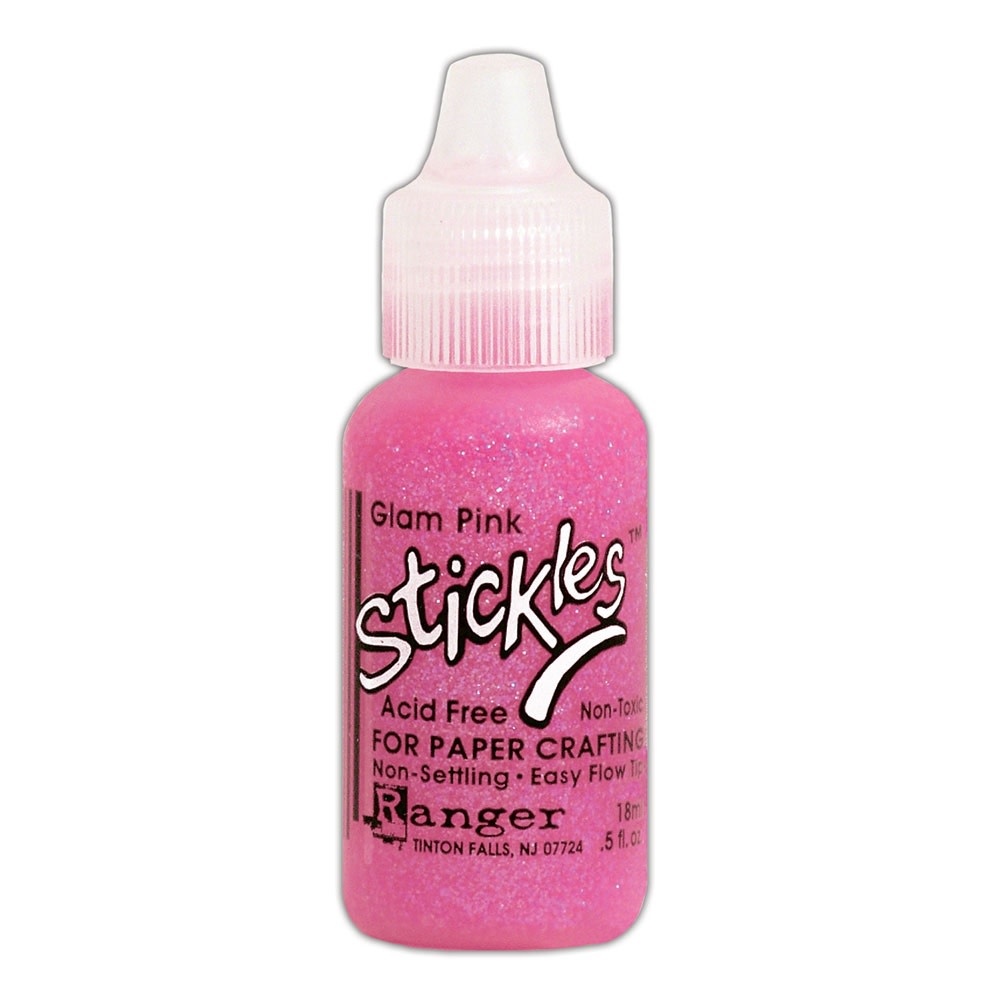 RANGER RANGER STICKLES GLAM PINK 0.5OZ