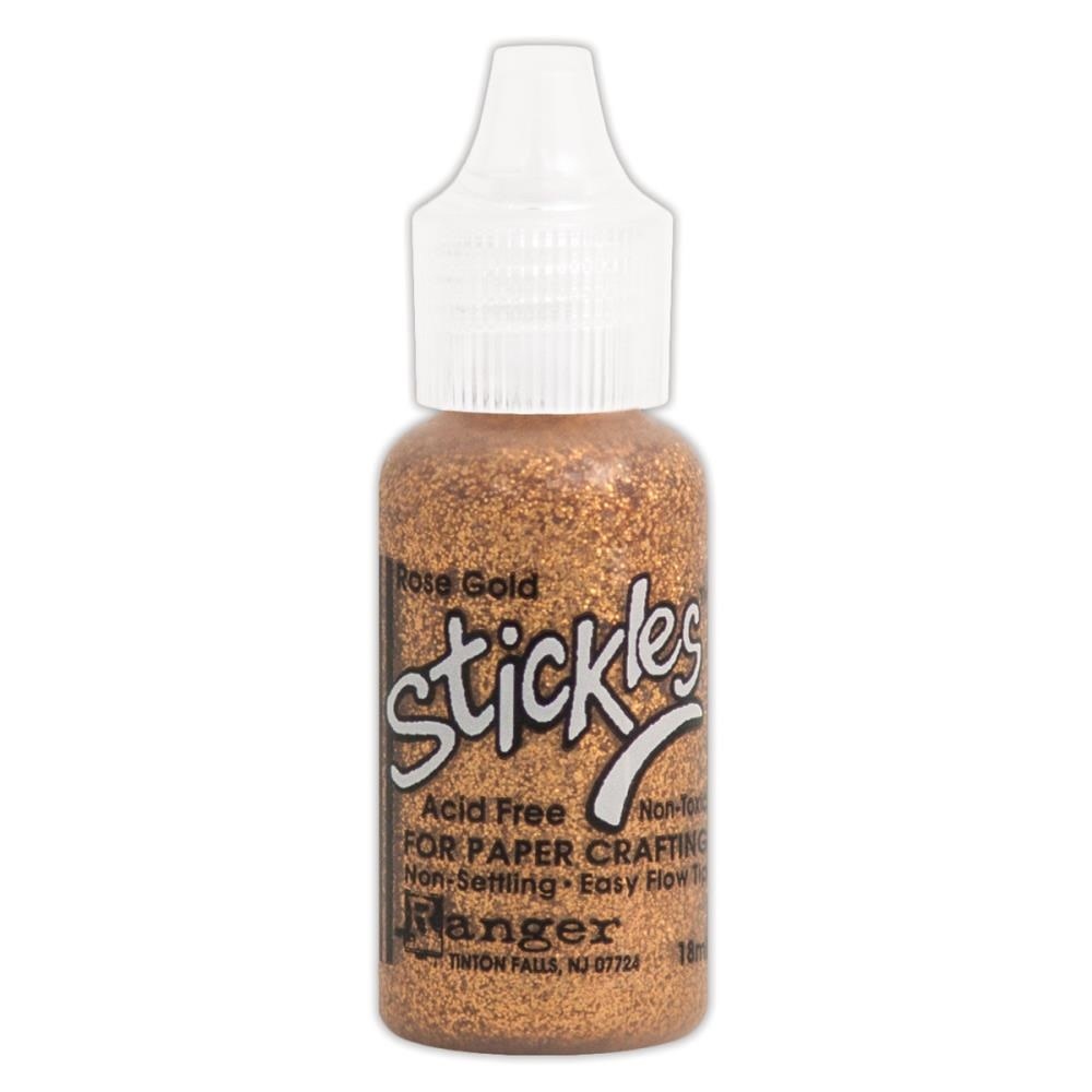 RANGER RANGER STICKLES ROSE GOLD 0.5OZ