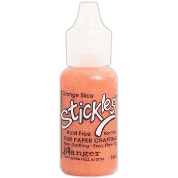 RANGER RANGER STICKLES ORANGE SLICE 0.5OZ