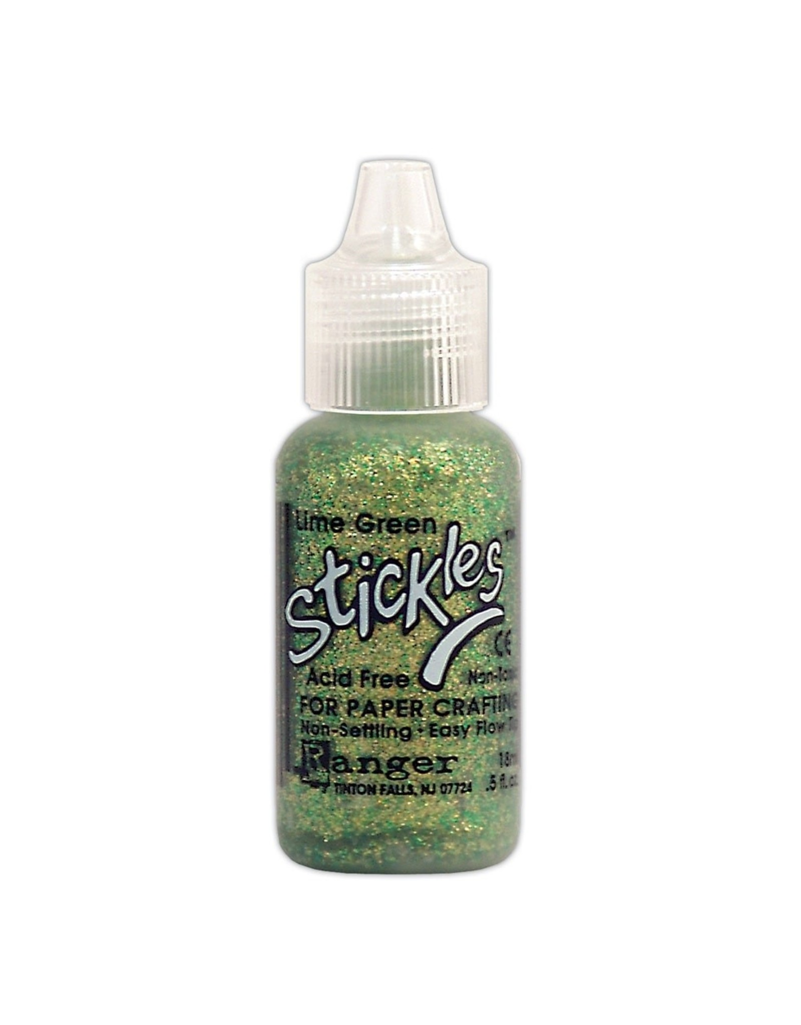 RANGER RANGER STICKLES LIME GREEN 0.5OZ