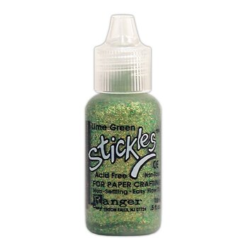 RANGER RANGER STICKLES LIME GREEN 0.5OZ