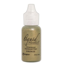 RANGER RANGER LIQUID PEARLS BRONZE 0.5OZ