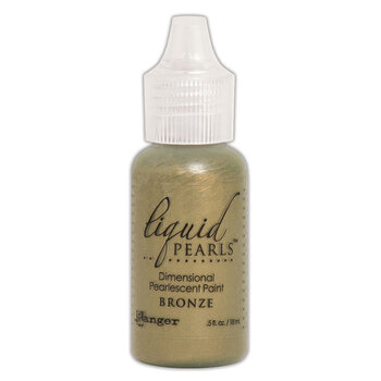 RANGER RANGER LIQUID PEARLS BRONZE 0.5OZ