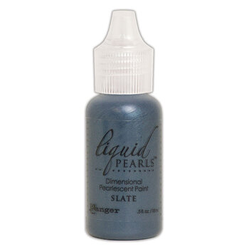 RANGER RANGER LIQUID PEARLS SLATE 0.5OZ