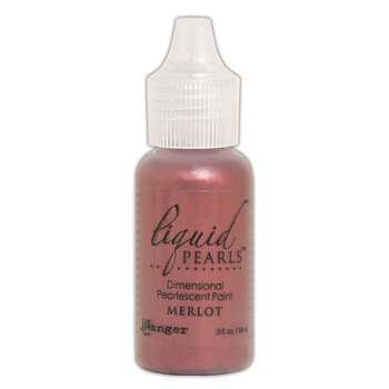 RANGER RANGER LIQUID PEARLS MERLOT 0.5OZ