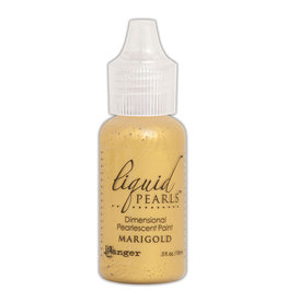 RANGER RANGER LIQUID PEARLS MARIGOLD 0.5OZ