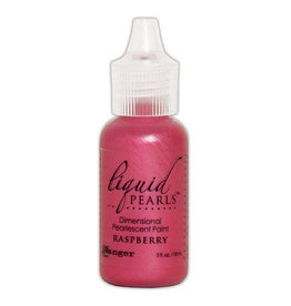 RANGER RANGER LIQUID PEARLS RASPBERRY 0.5OZ