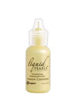 RANGER RANGER LIQUID PEARLS LEMON CHIFFON 0.5OZ