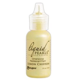 RANGER RANGER LIQUID PEARLS LEMON CHIFFON 0.5OZ