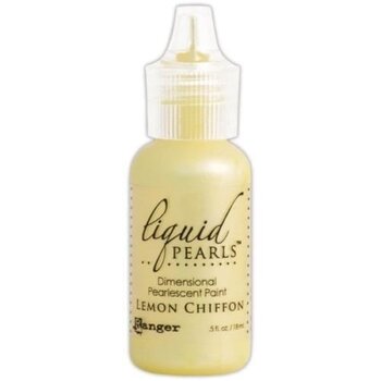 RANGER RANGER LIQUID PEARLS LEMON CHIFFON 0.5OZ