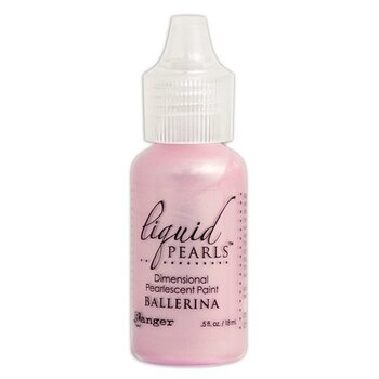 RANGER RANGER LIQUID PEARLS BALLERINA 0.5OZ
