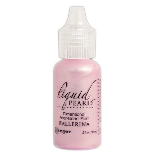 RANGER RANGER LIQUID PEARLS BALLERINA 0.5OZ