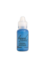 RANGER RANGER LIQUID PEARLS OCEAN BLUE 0.5OZ