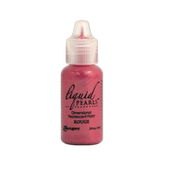 RANGER RANGER LIQUID PEARLS ROUGE 0.5OZ