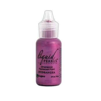 RANGER RANGER LIQUID PEARLS HYDRANGREA 0.5OZ