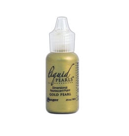 RANGER RANGER LIQUID PEARLS GOLD PEARL 0.5OZ