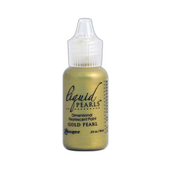 RANGER RANGER LIQUID PEARLS GOLD PEARL 0.5OZ
