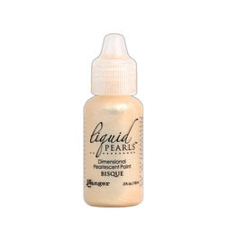 RANGER RANGER LIQUID PEARLS BISQUE 0.5OZ