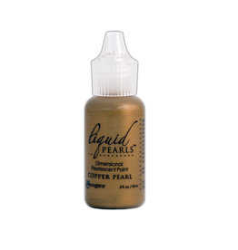 RANGER RANGER LIQUID PEARLS COPPER PEARL 0.5OZ