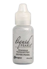 RANGER RANGER LIQUID PEARLS SILVER PEARL 0.5OZ