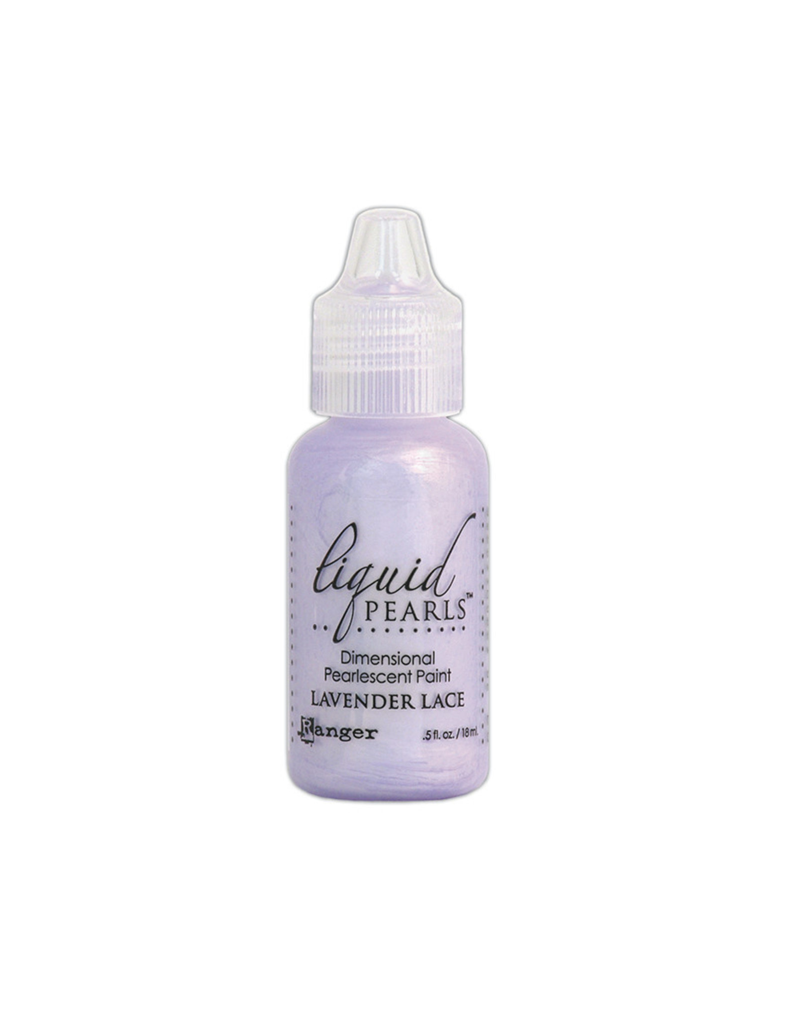 Ranger Liquid Pearls ~ Lavender Lace