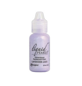 RANGER RANGER LIQUID PEARLS LAVENDER LACE 0.5OZ