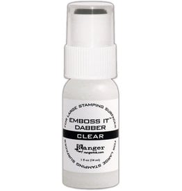 RANGER RANGER CLEAR EMBOSS IT DABBER 1oz