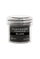 RANGER RANGER EMBOSSING POWDER BLACK 0.56OZ