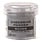 RANGER RANGER EMBOSSING POWDER SUPER FINE DETAIL SILVER  1OZ