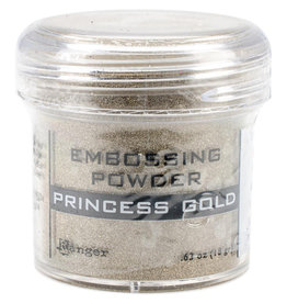 Ranger Embossing Powder - Holographic