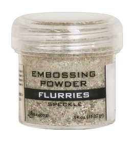 RANGER RANGER EMBOSSING POWDER FLURRIES SPECKLE