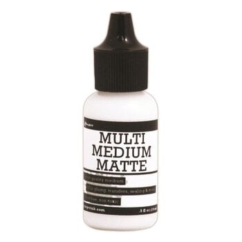 RANGER RANGER MULTI MEDIUM MATTE SMALL
