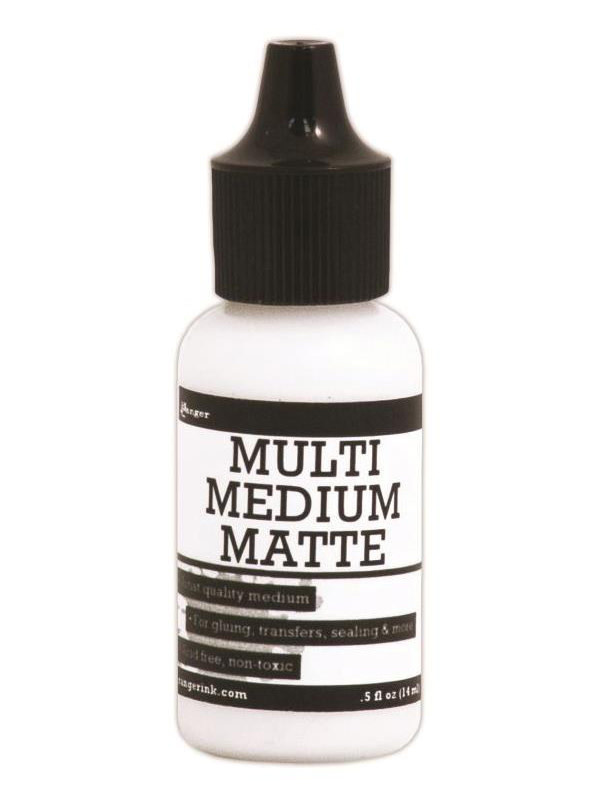 RANGER RANGER MULTI MEDIUM MATTE SMALL