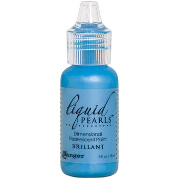 RANGER RANGER LIQUID PEARLS BRILLIANT 0.5OZ