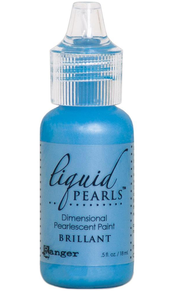 RANGER RANGER LIQUID PEARLS BRILLIANT 0.5OZ