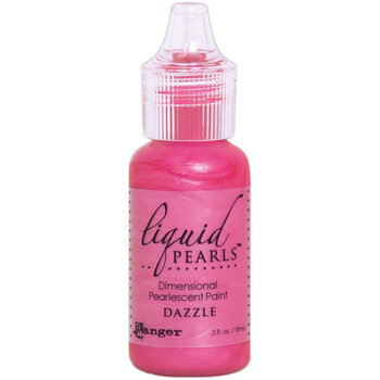 RANGER RANGER LIQUID PEARLS DAZZLE 0.5OZ